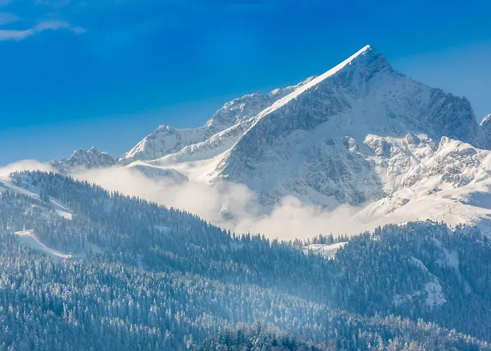 Mercure Partenkirchen