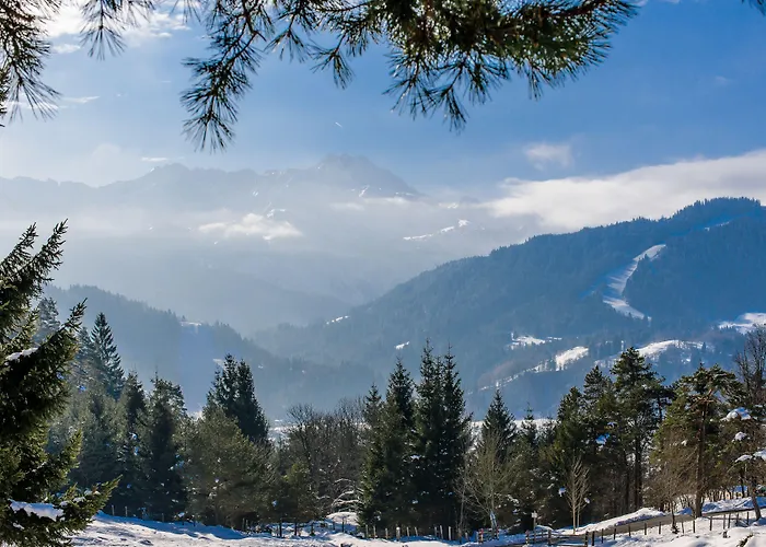 Mercure Partenkirchen Hotel