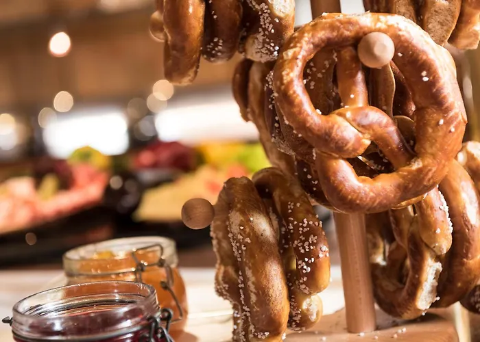 Mercure Partenkirchen 4*