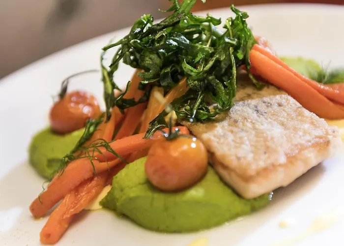 Mercure Partenkirchen 4* Garmisch-Partenkirchen