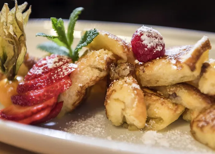 Mercure Partenkirchen מלון