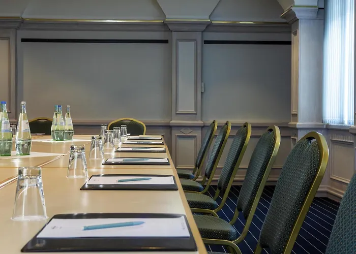 Mercure Partenkirchen