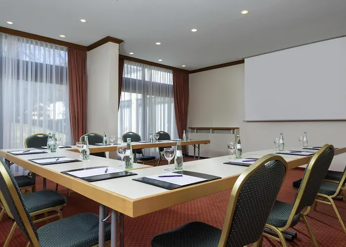 Mercure Partenkirchen Garmisch-Partenkirchen