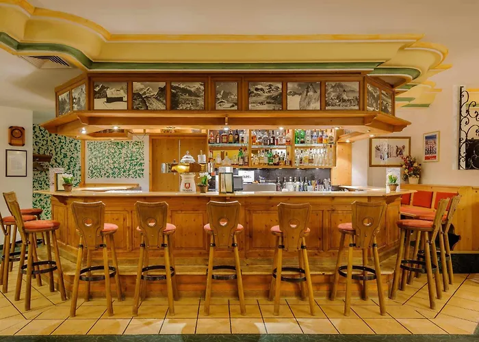 Mercure Partenkirchen