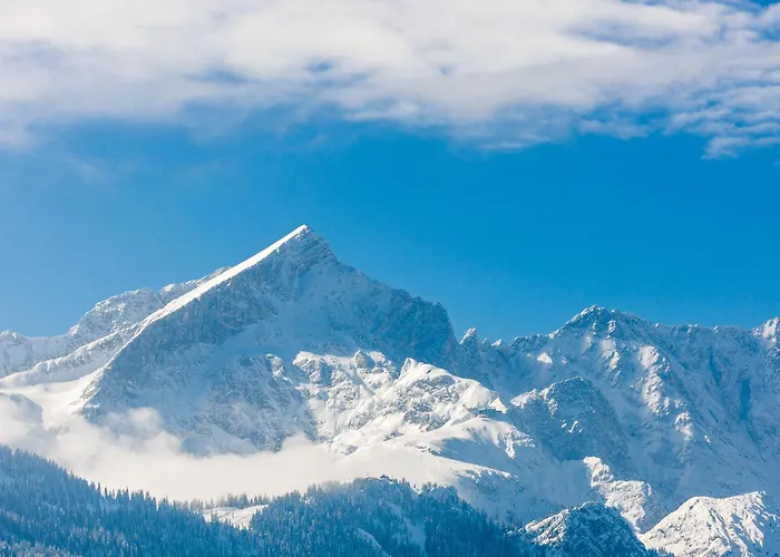 Mercure Partenkirchen Hotel